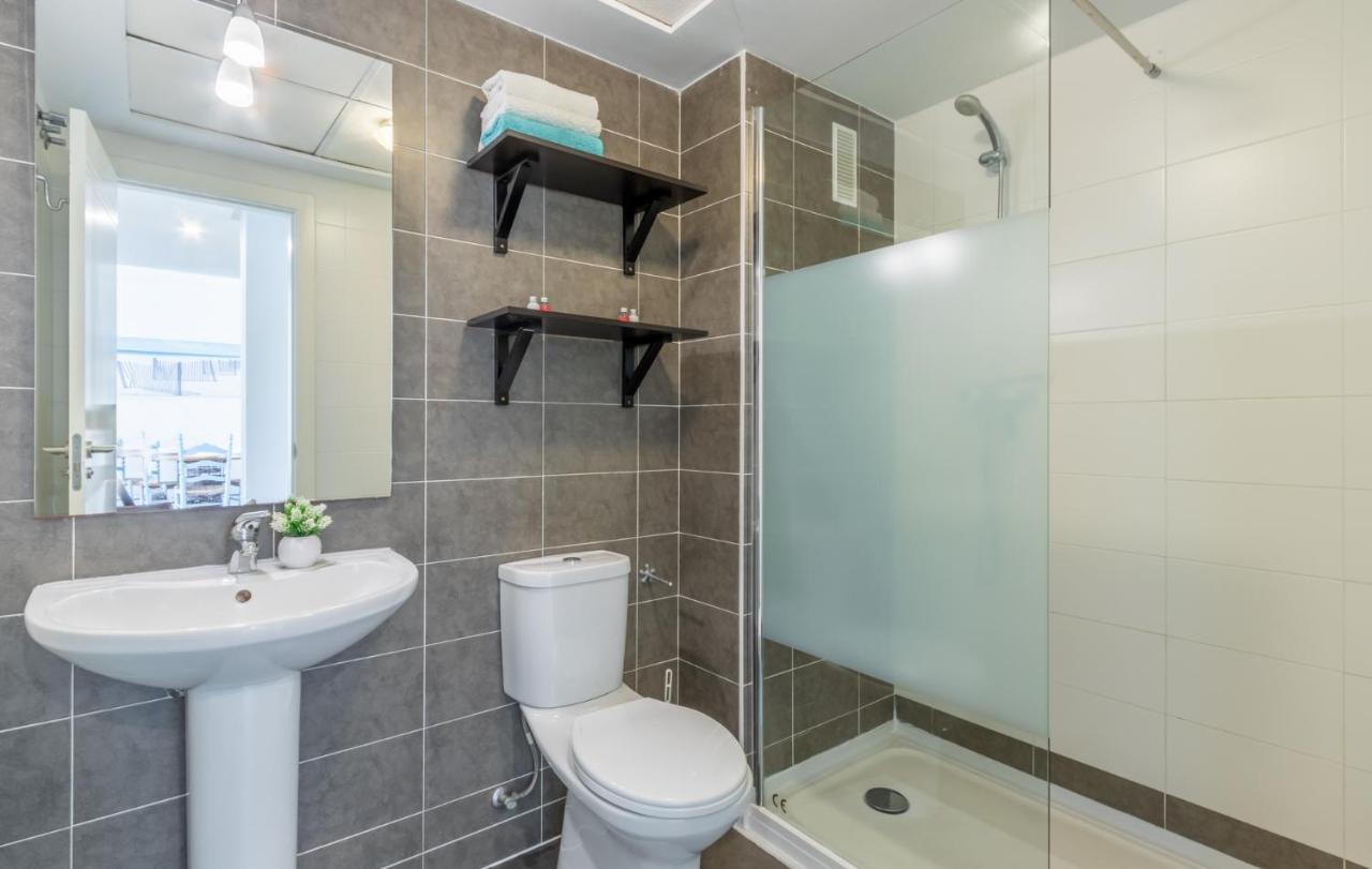 Apartment Casamora Moraira Bagian luar foto