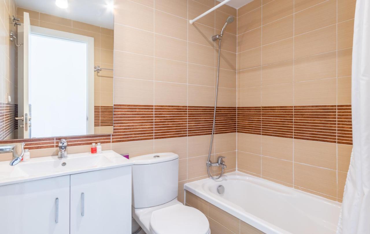 Apartment Casamora Moraira Bagian luar foto